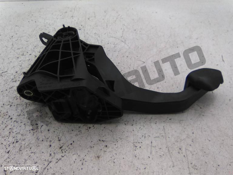 Pedal Embraiagem 6r072_1117b Seat Ibiza Iv (6j) [2007_2016] 1.6 - 6