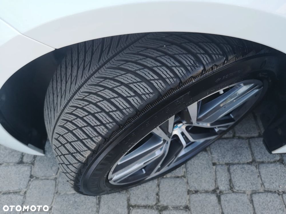 BMW Seria 4 420d M Sport sport - 32
