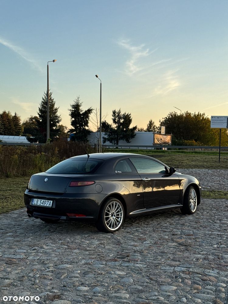 Alfa Romeo GT 1.9JTD 16V Progression - 7