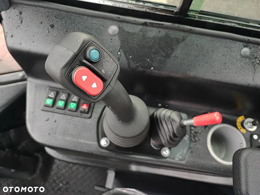 Lonking CDM926 ładowarka kołowa CDM 926 - 11