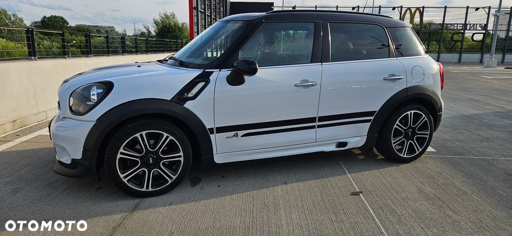 MINI Countryman - 30