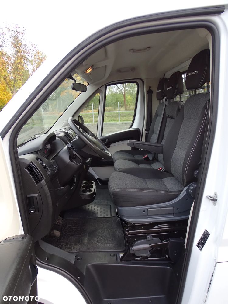 Fiat Ducato - 20