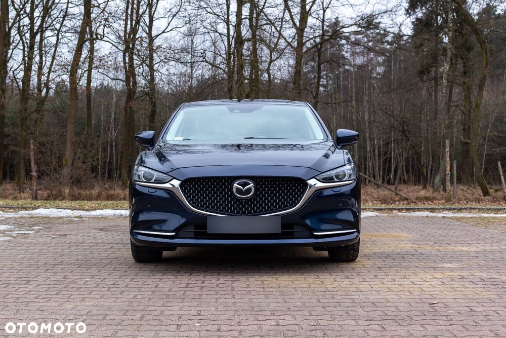 Mazda 6 2.0 Skypassion I-ELoop - 1