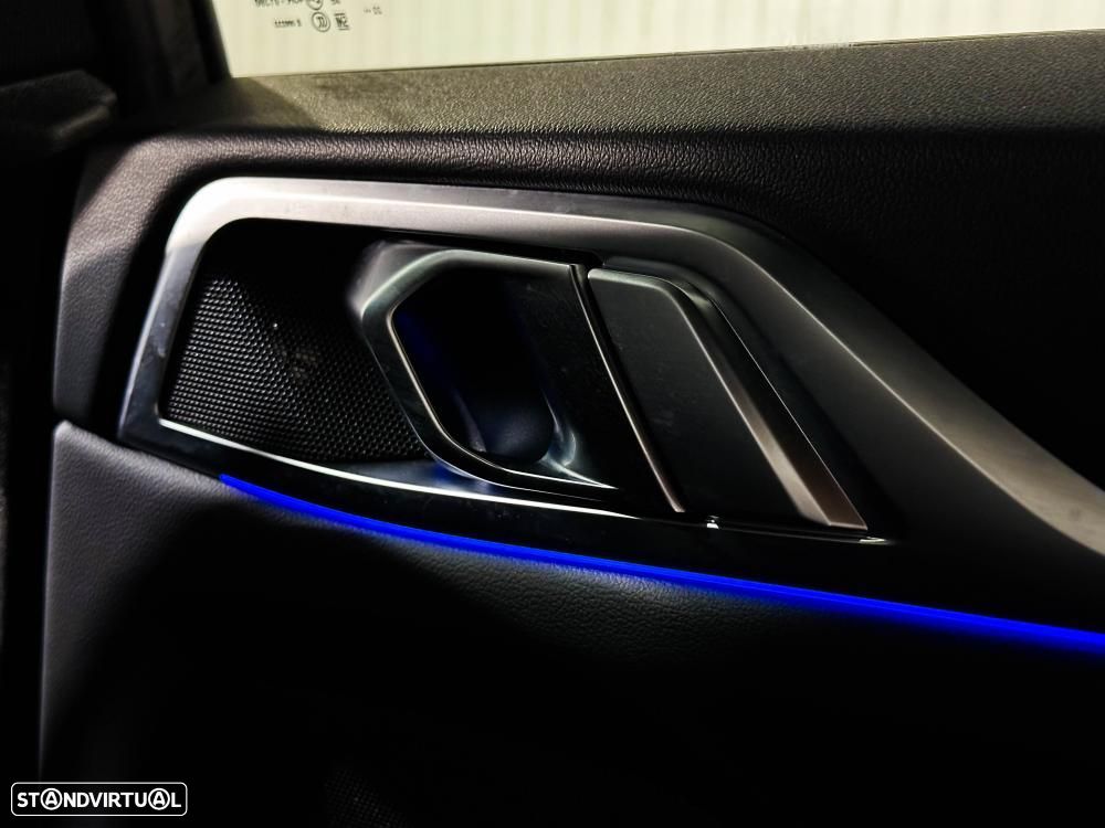BMW 420 Gran Coupé i Pack Desportivo M Auto - 28