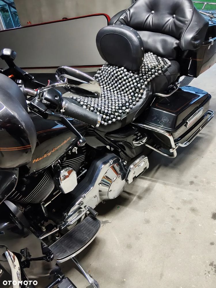 Harley-Davidson Electra - 21