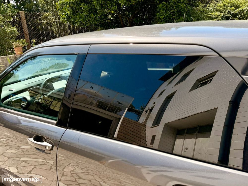 Citroën C4 Cactus 1.2 PureTech Shine EAT6 - 8