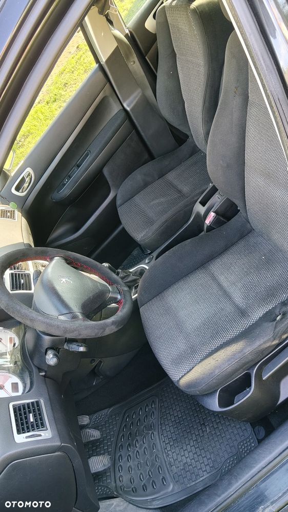 Peugeot 307 - 6
