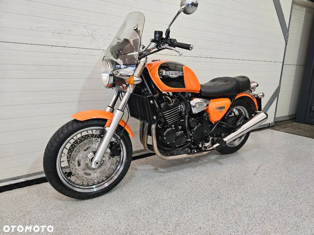 Triumph Thunderbird - 22