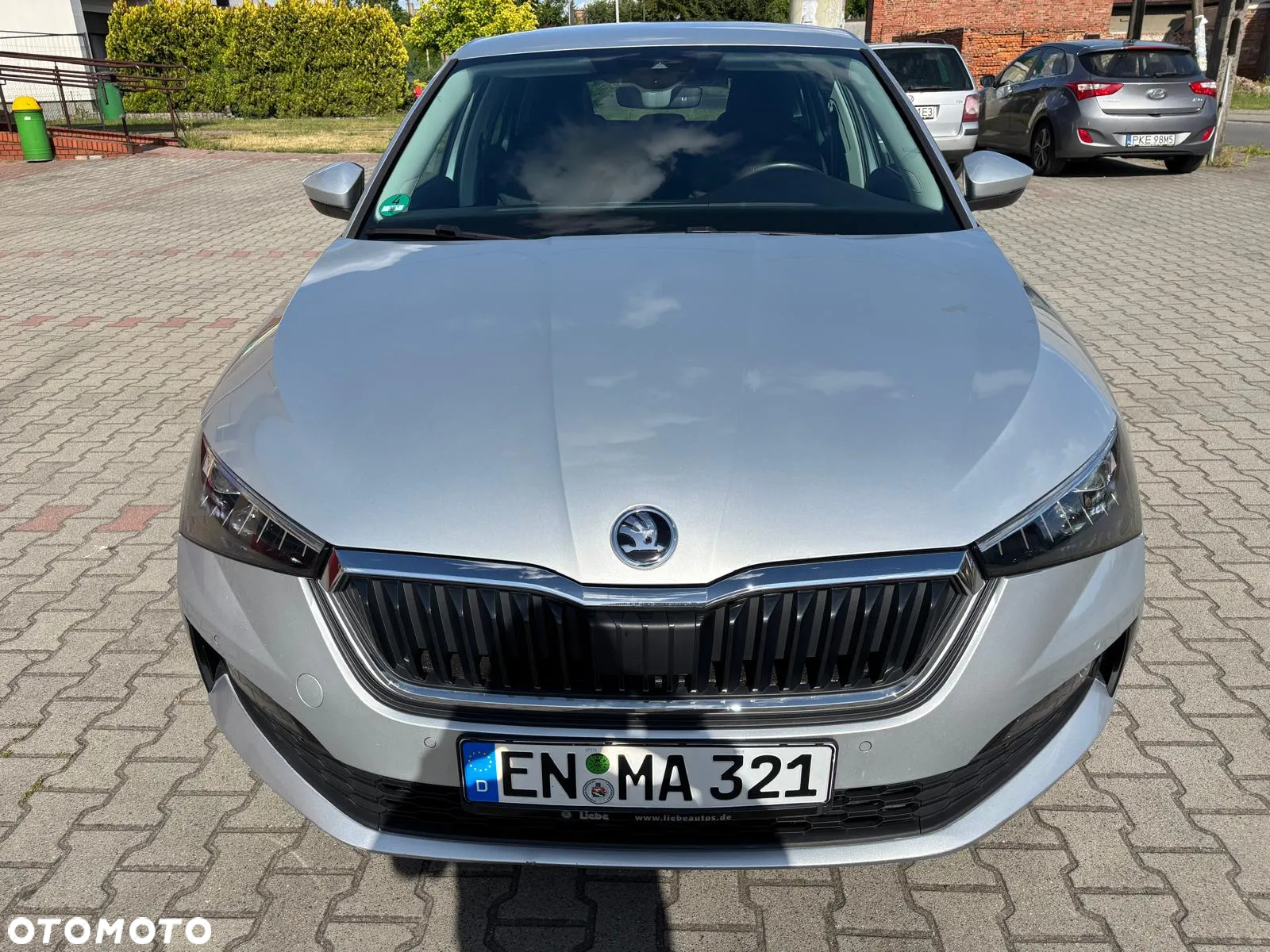 Skoda Scala 1.6 TDI SCR Style - 10