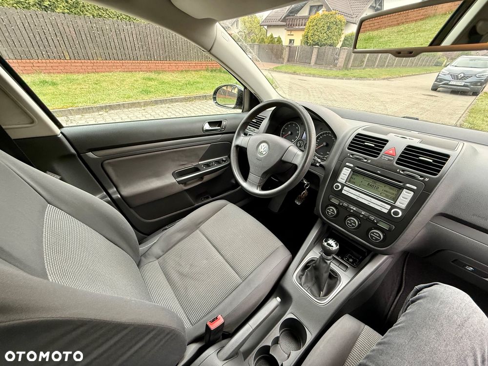 Volkswagen Jetta 1.4 TSI Trendline - 13