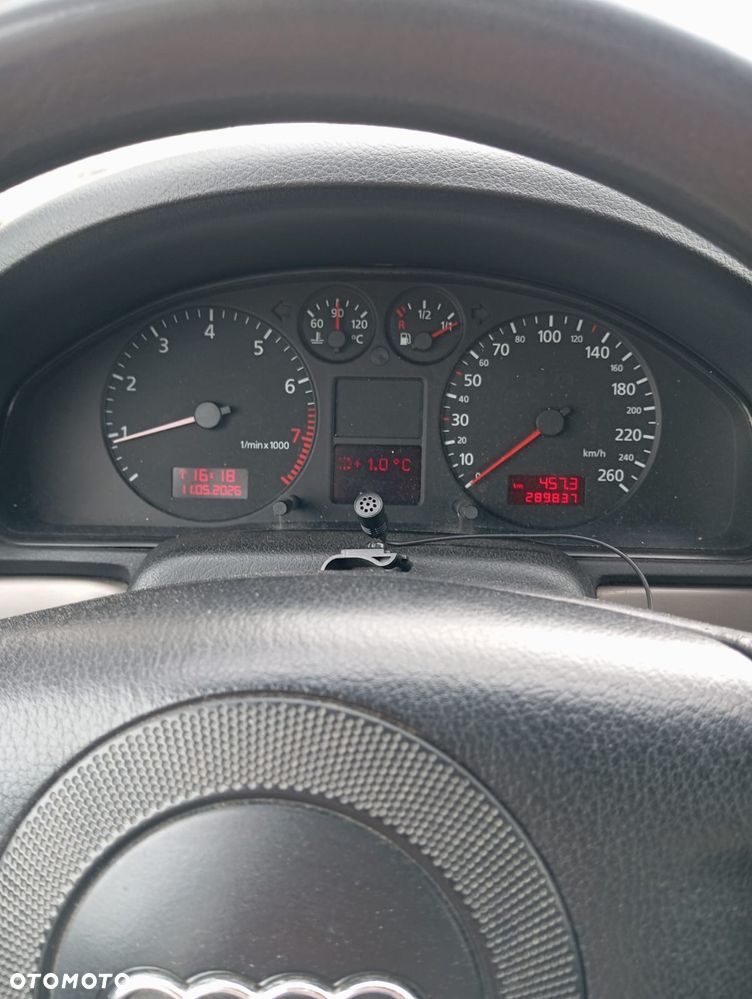 Audi A4 Avant - 17