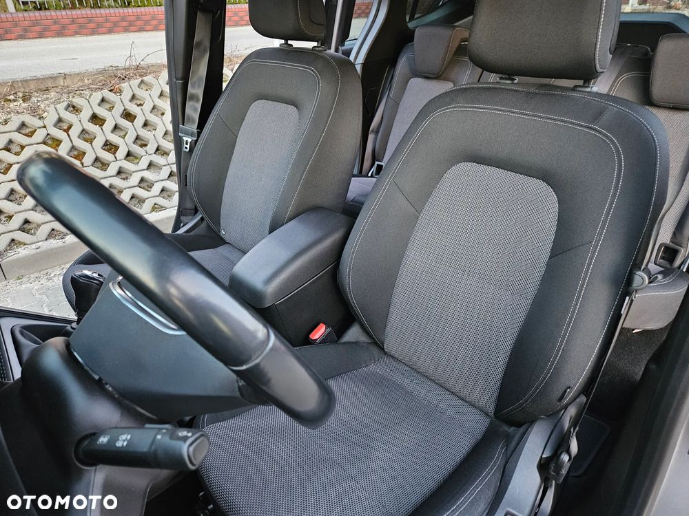 Mercedes-Benz Citan - 16