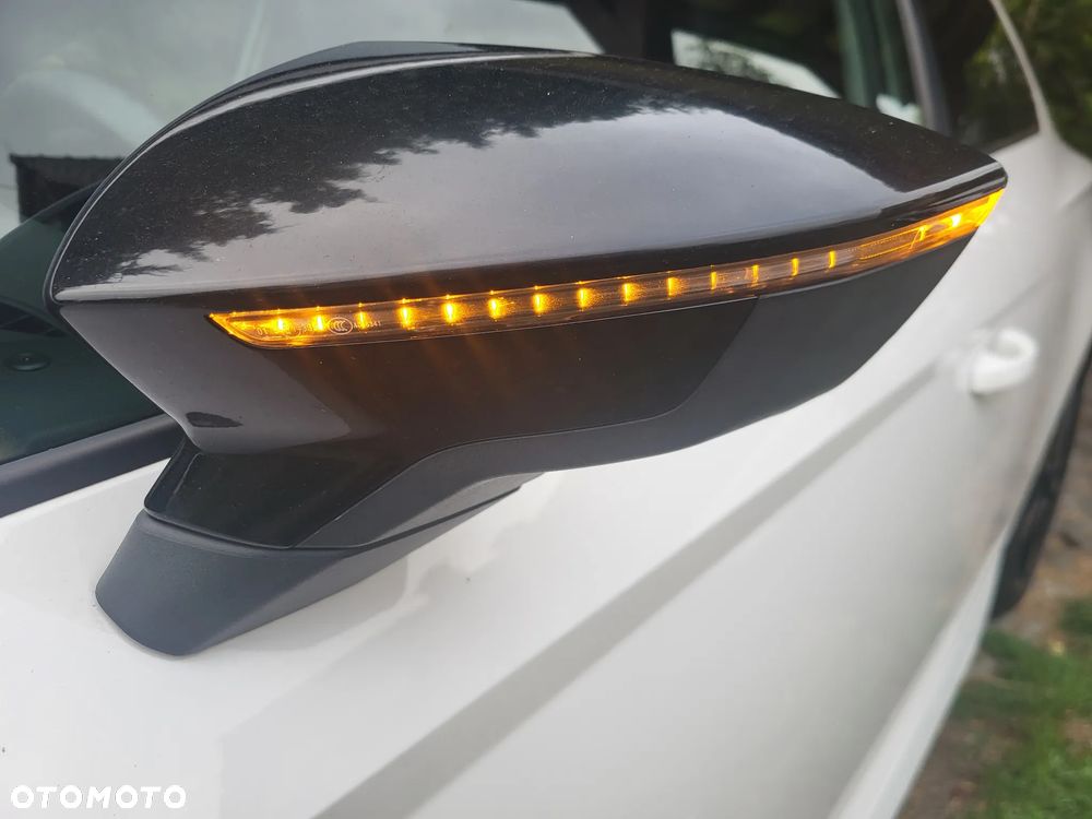 Seat Leon - 11