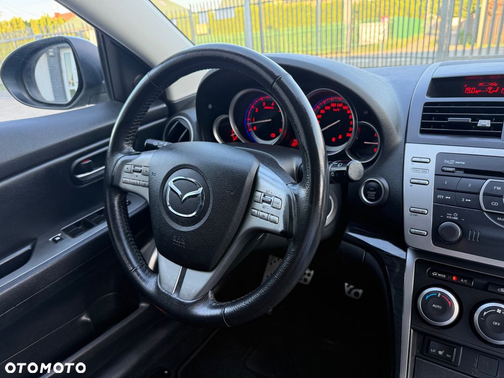 Mazda 6 2.5 Top - 18