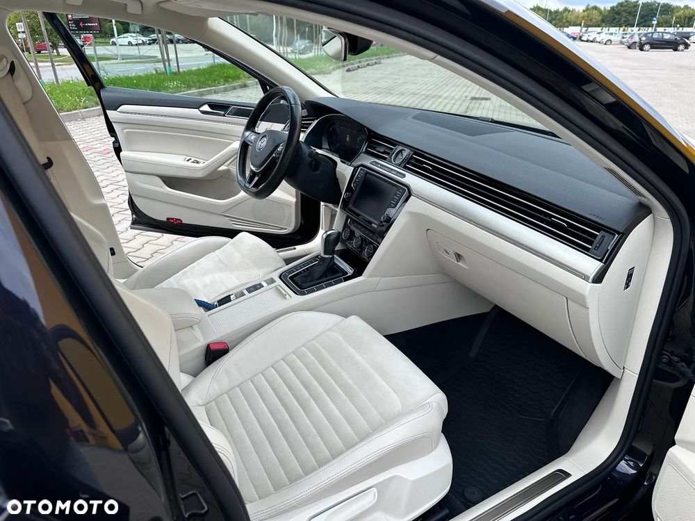 Volkswagen Passat 2.0 TDI BMT Highline DSG - 13