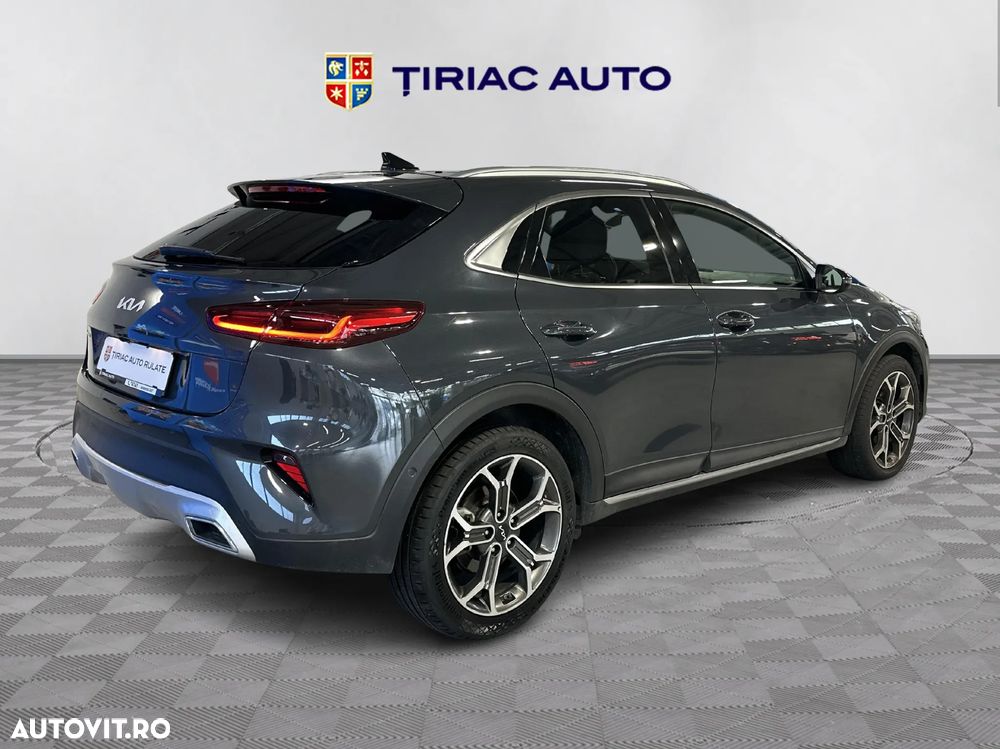 Kia XCeed - 5