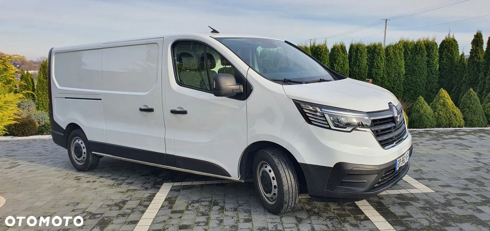 Renault Trafic - 3