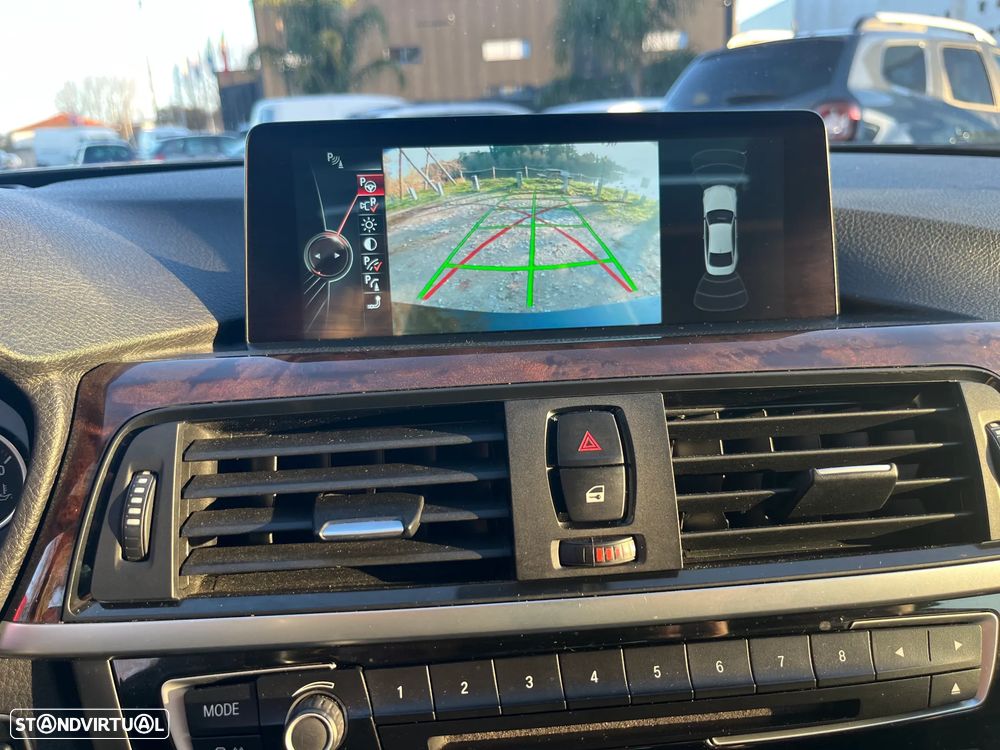 BMW 428 i Pack M Auto - 23