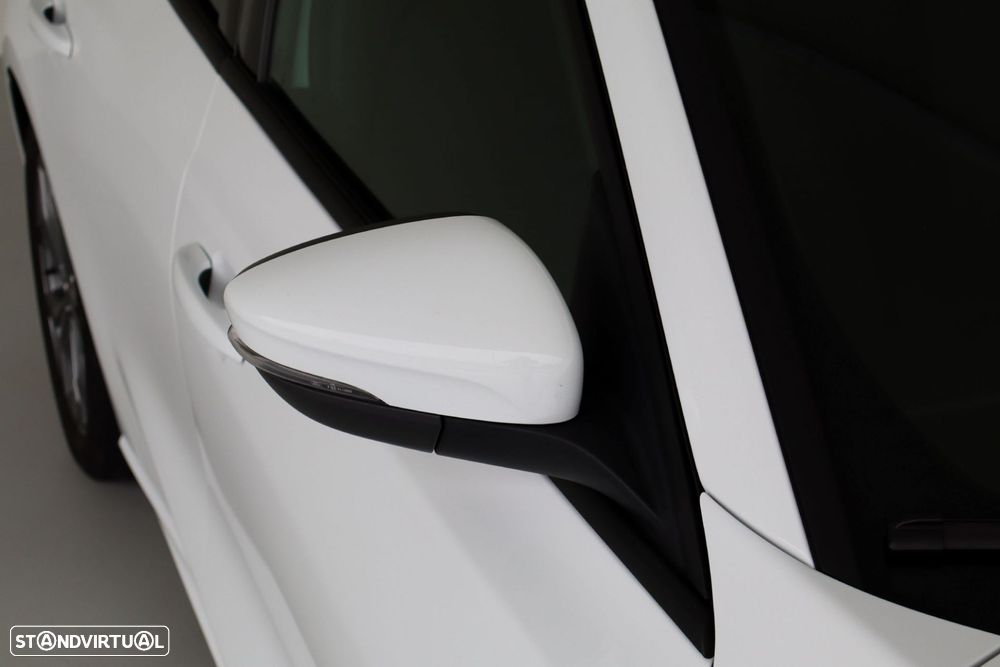 Ford Focus 1.0 EcoBoost MHEV ST-Line - 5