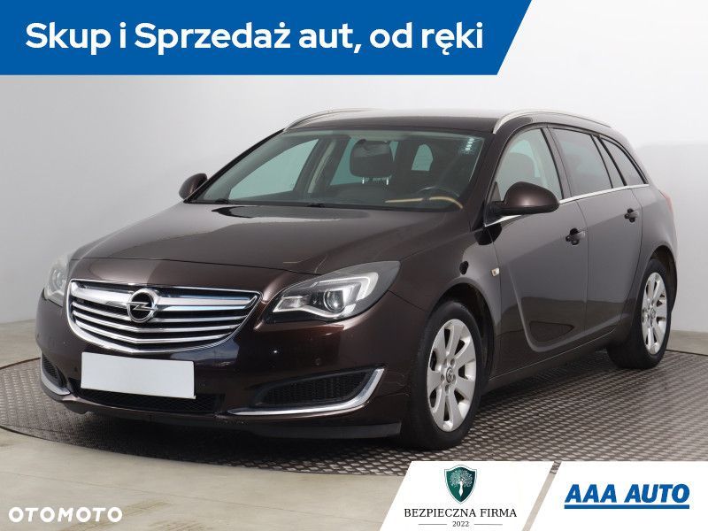 Opel Insignia - 2