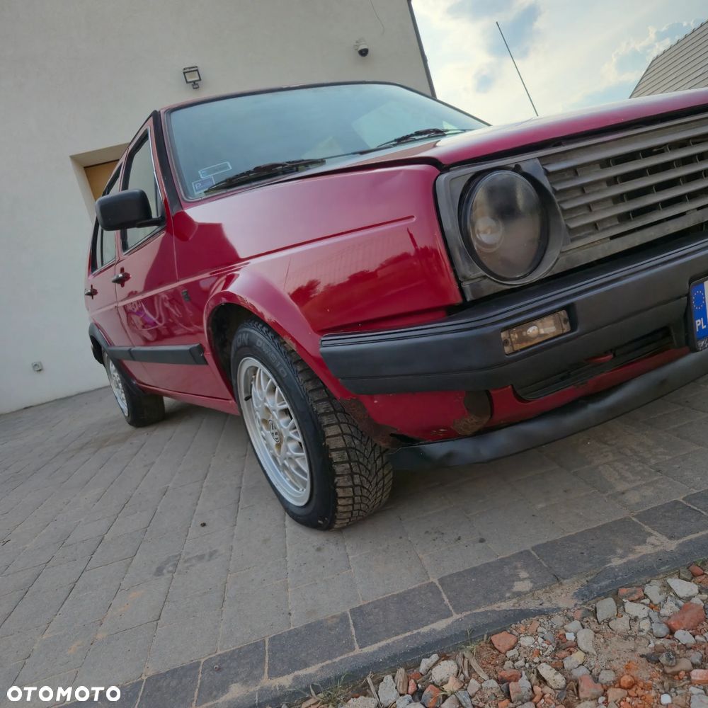 Volkswagen Golf - 20