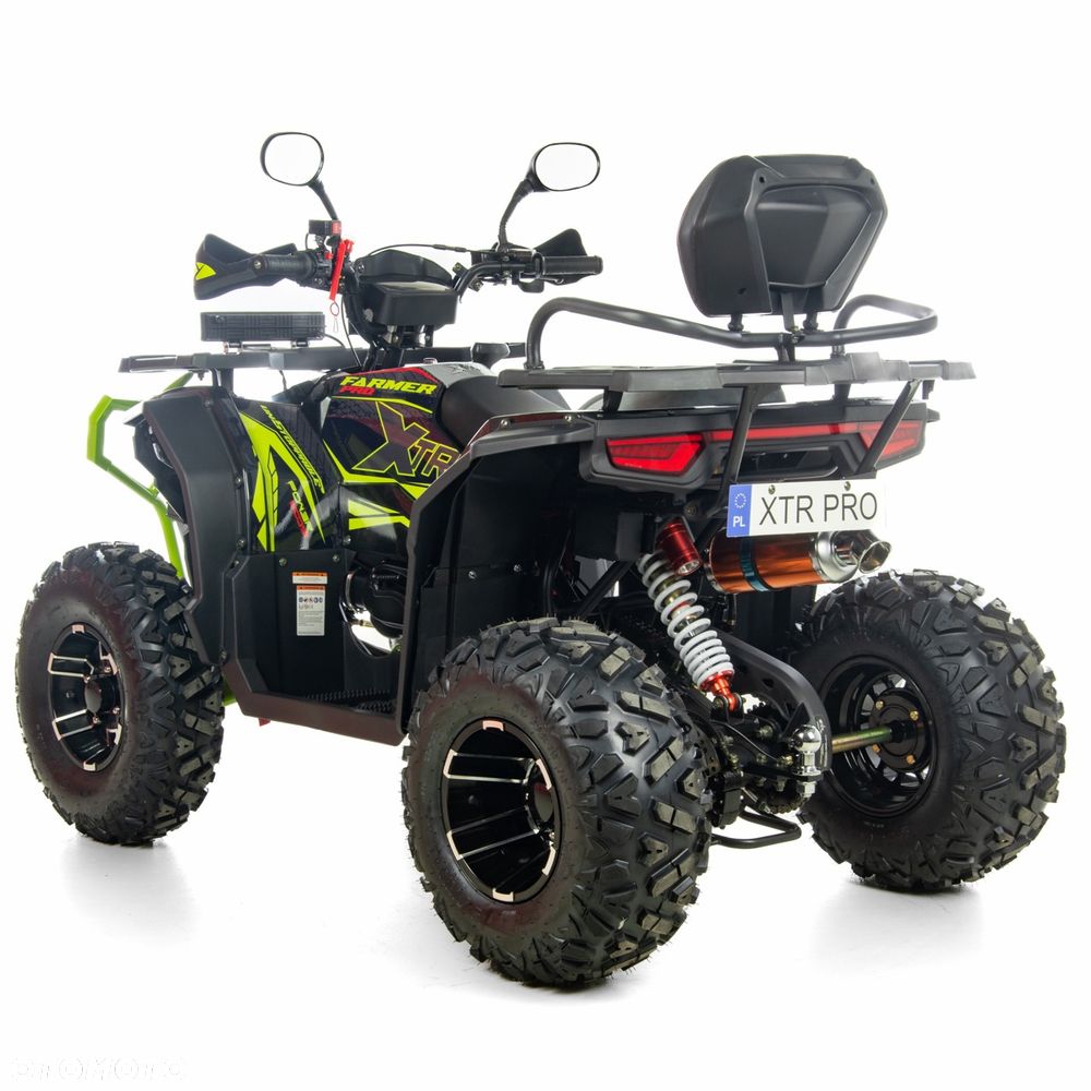 XTR Inny - 26