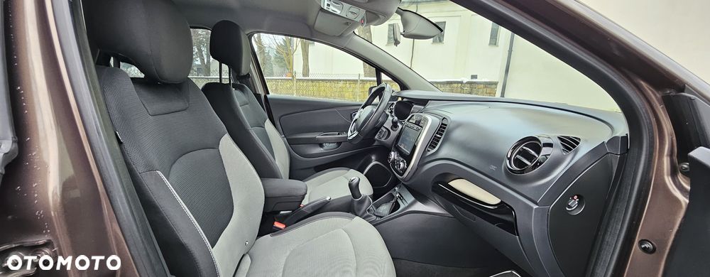 Renault Captur ENERGY TCe 90 Start&Stop Luxe - 14