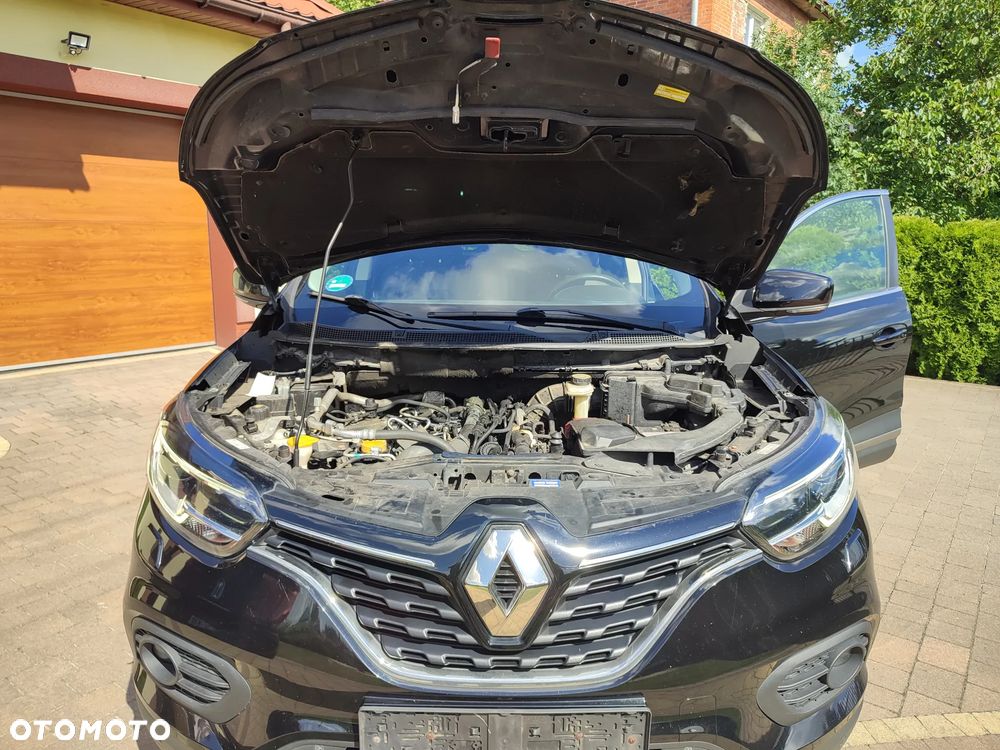 Renault Kadjar 1.3 TCe FAP Black Edition - 29
