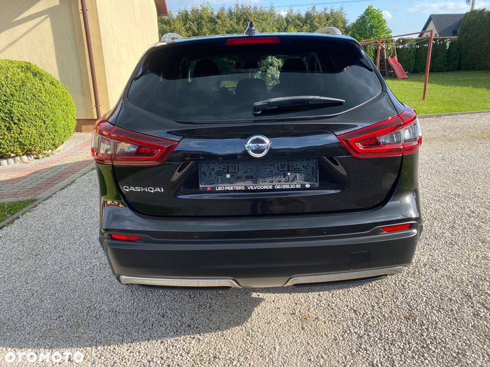 Nissan Qashqai 1.5 dCi Tekna - 3