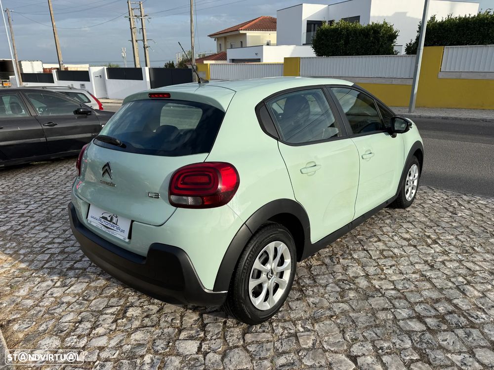 Citroën C3 - 8