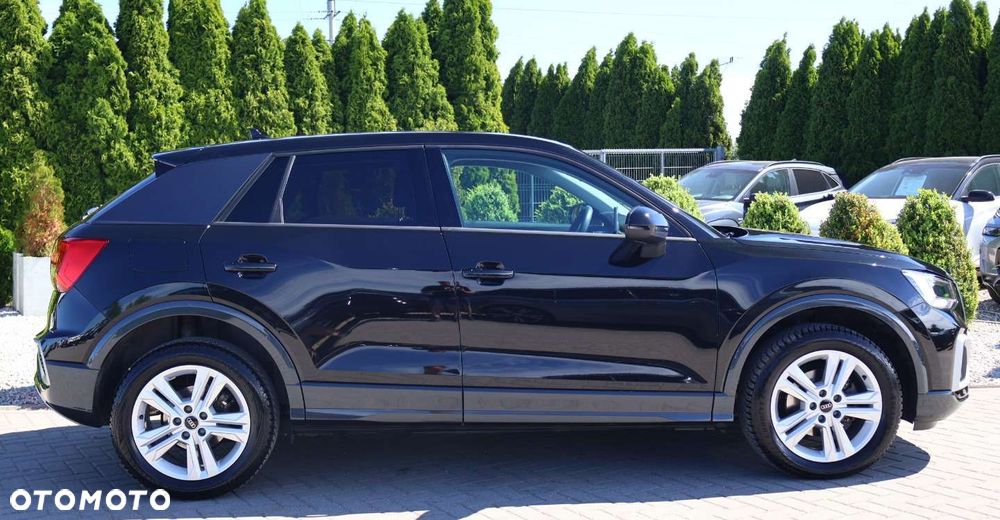 Audi Q2 - 9