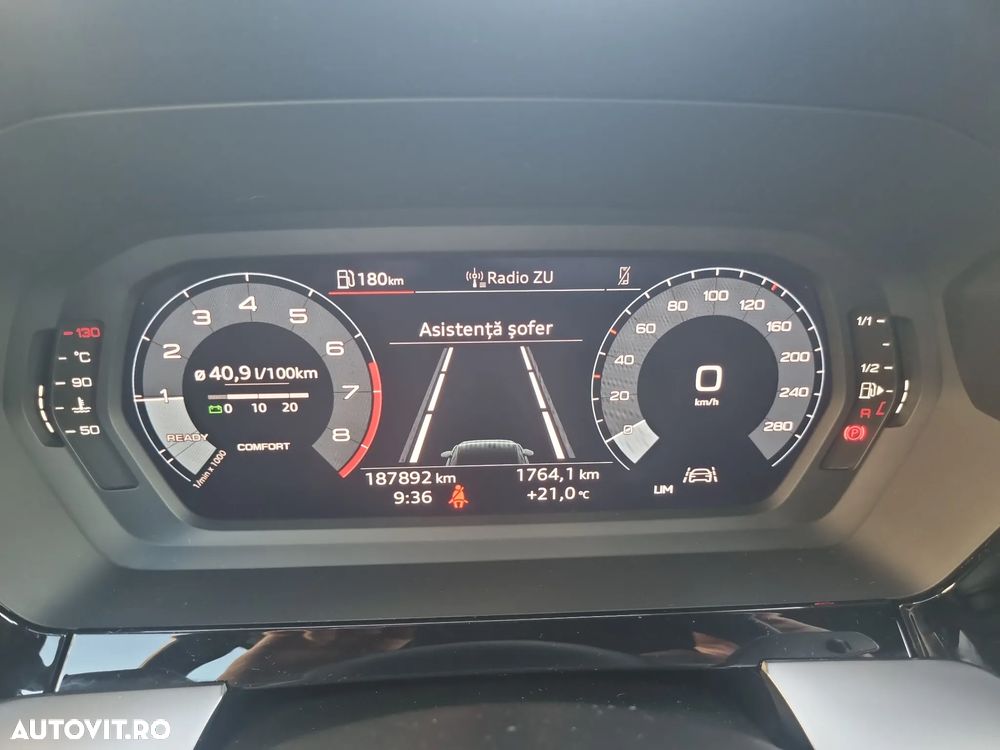 Audi A3 - 18