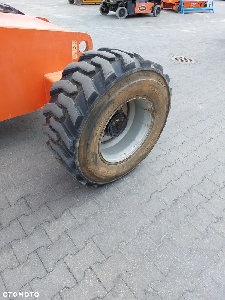 JLG 660 SJ - 21