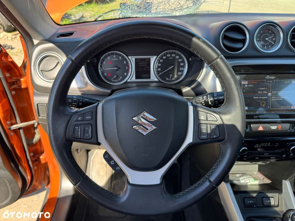 Suzuki Vitara - 20