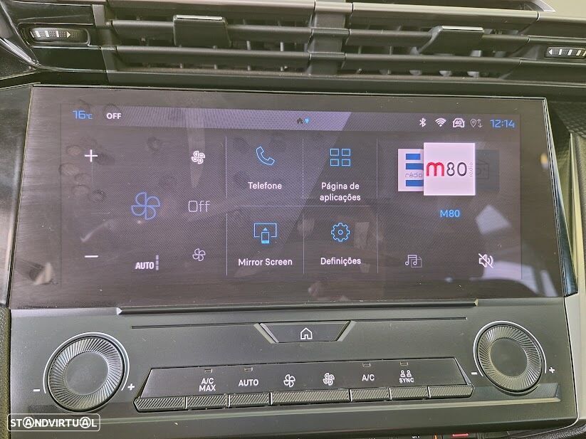 Peugeot 308 1.2 PureTech Active - 21