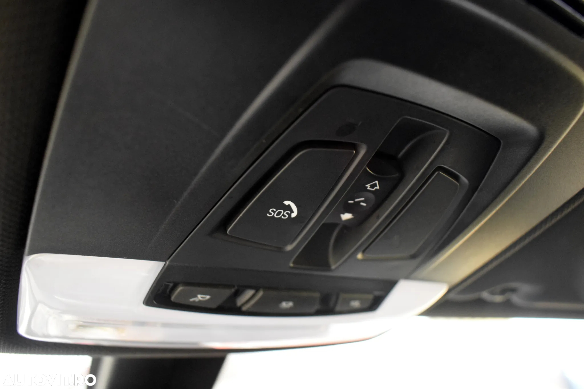 BMW Seria 3 320d xDrive Luxury Line - 23