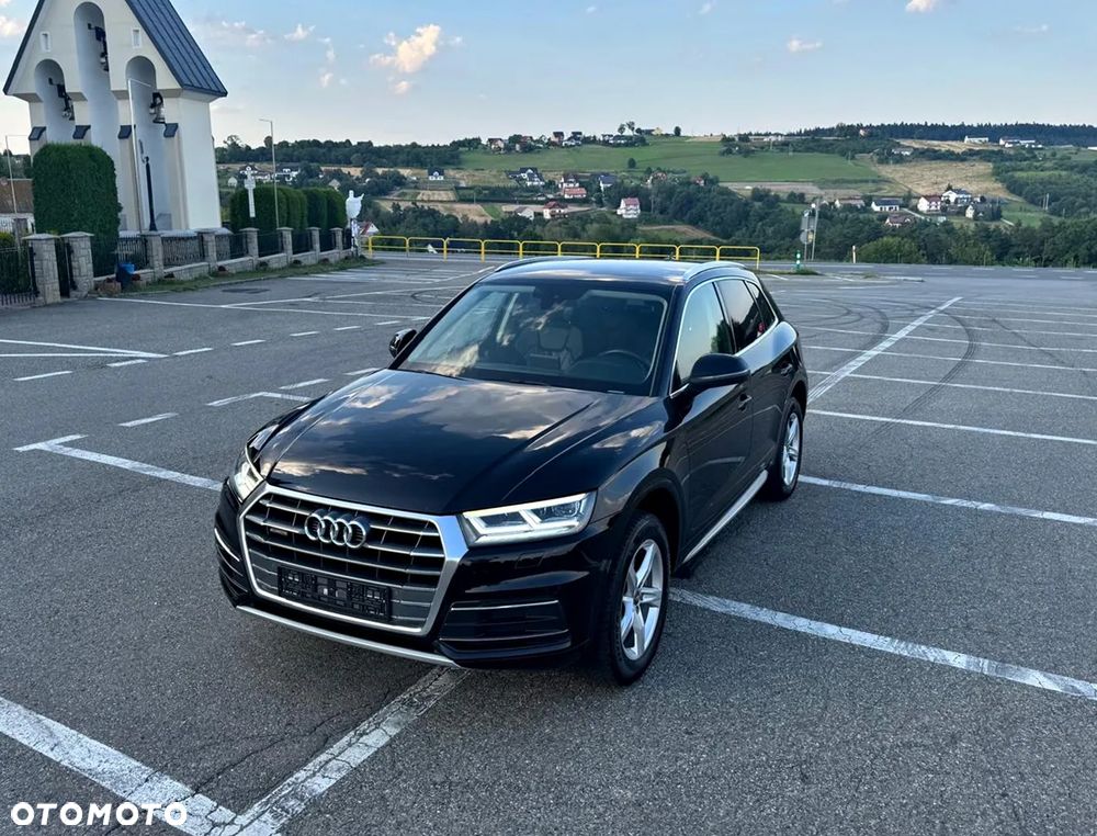 Audi Q5 - 14