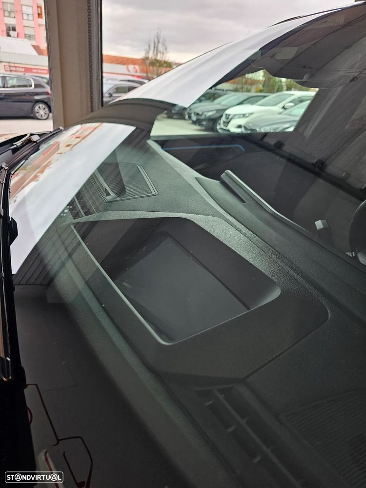 Renault Espace 1.2 E-Tech Full Hybrid Iconic - 43