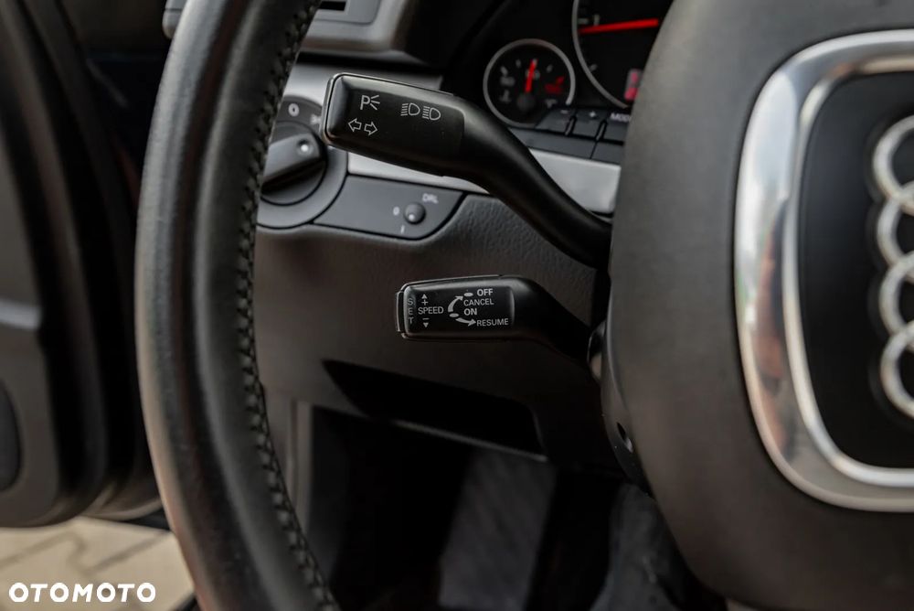 Audi A4 Avant 1.8 T - 34