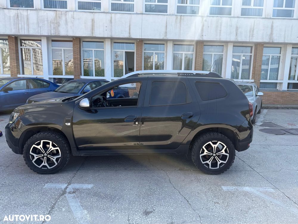 Dacia Duster 1.5 Blue dCi 4WD Comfort - 2
