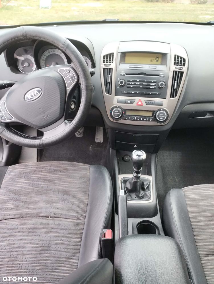 Kia Ceed 1.6 Crdi Comfort - 12