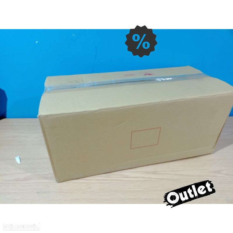 R011406C1 FAROLINS AUDI A3 8P 03-08 VERMELHO CROMO FUMADOS - 2