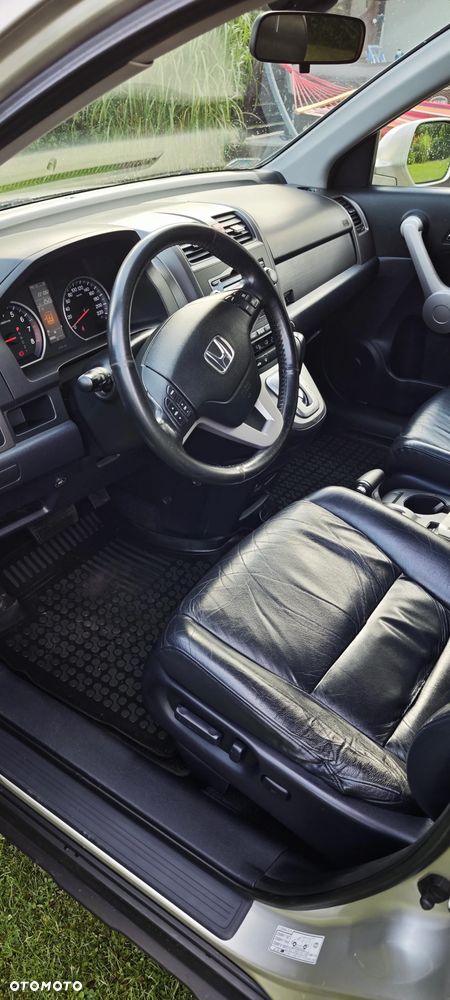 Honda CR-V 2.0 Executive - 7