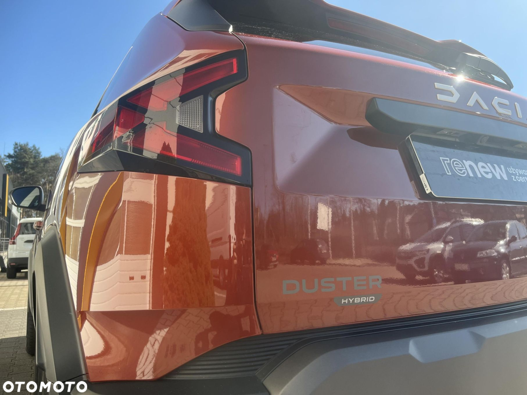 Dacia Duster - 26