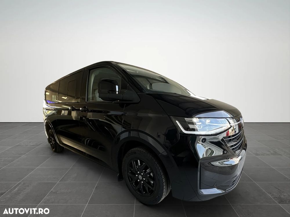 Volkswagen Caravelle - 7