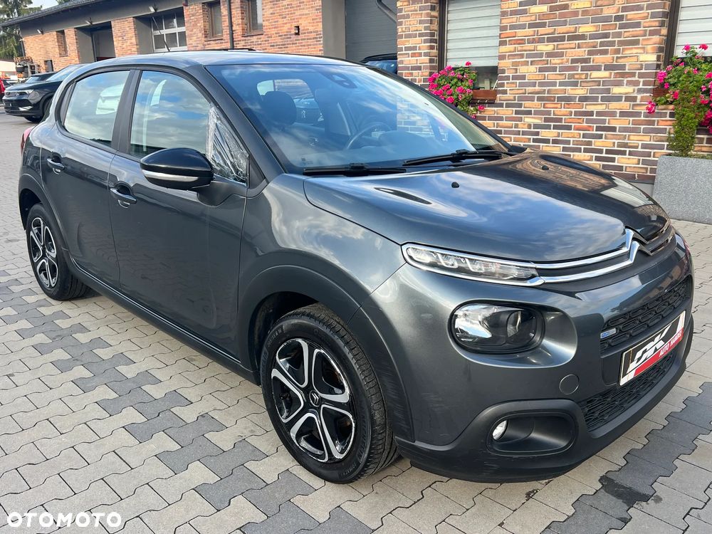 Citroën C3 - 3