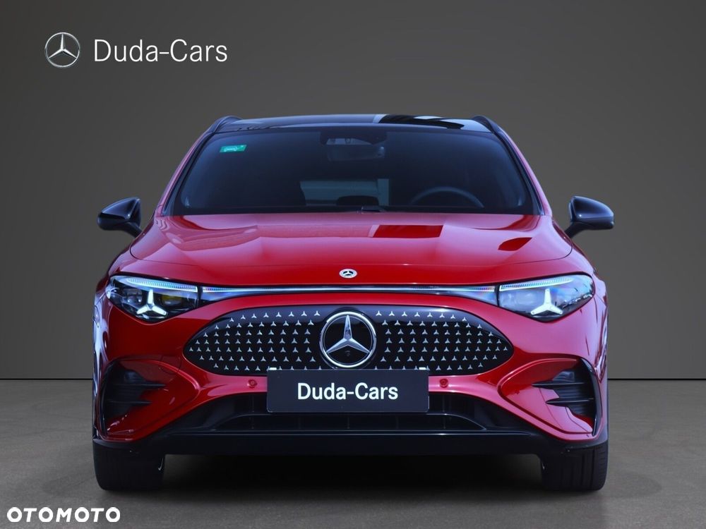 Mercedes-Benz CLA 250+ 85kWh - 5