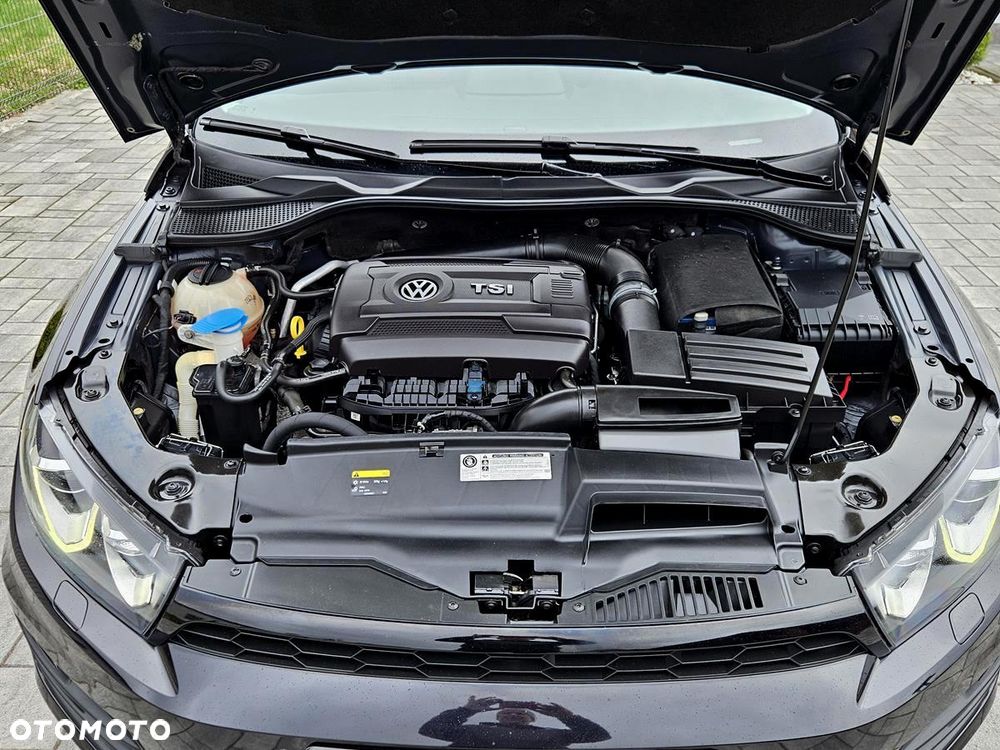 Volkswagen Scirocco 2.0 TSI BMT - 30