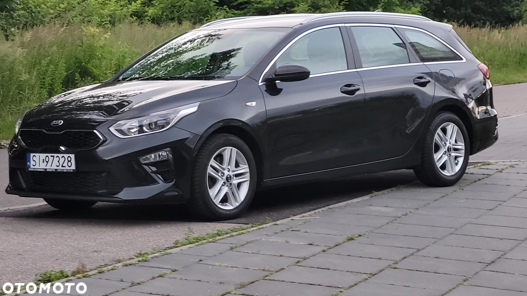 Kia Ceed - 6