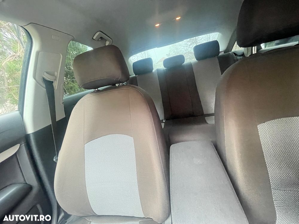 Audi A6 Avant 2.7 TDI DPF quattro tiptronic - 7